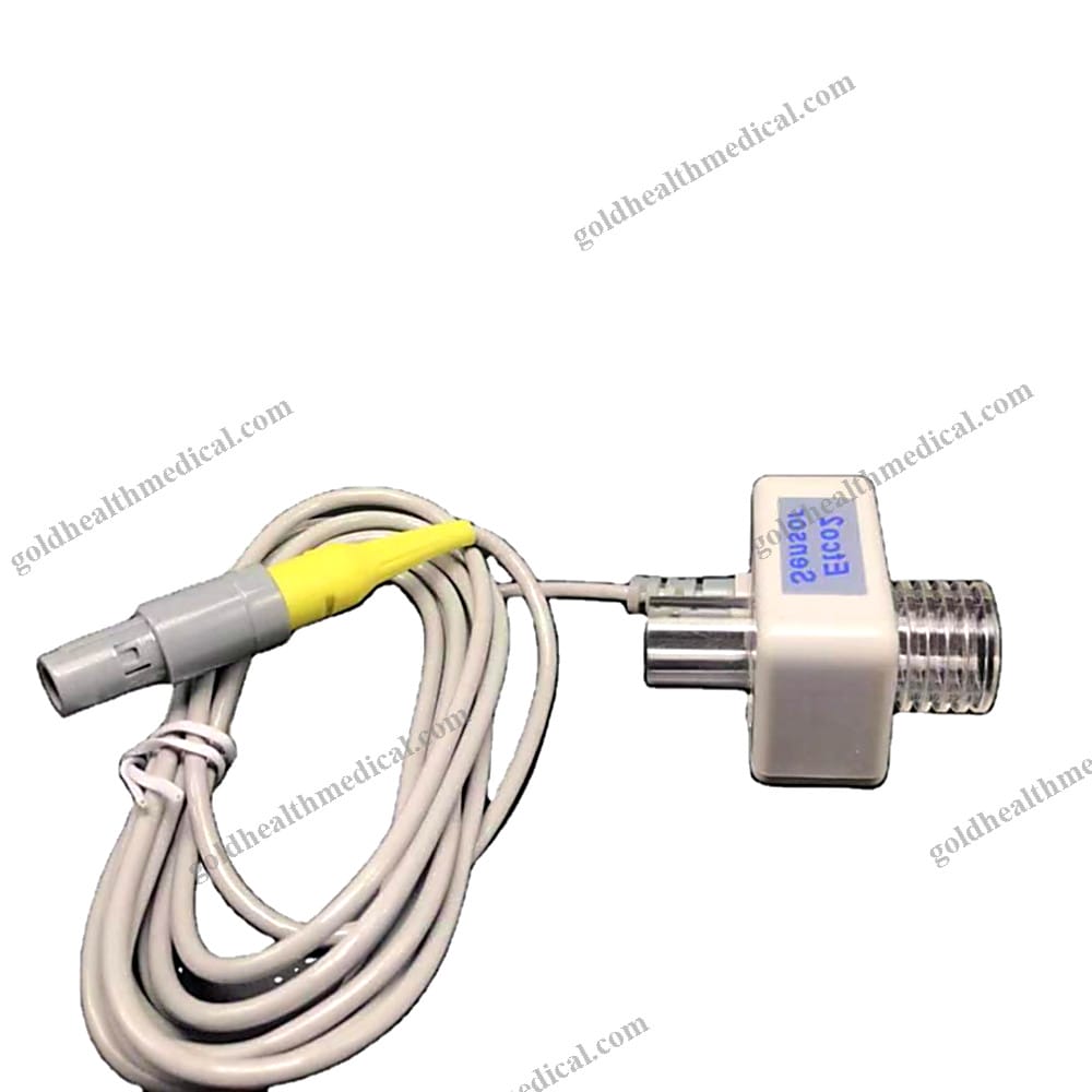 Mainstream EtCO2 Sensor Module Compatible with Respironics Capnostat