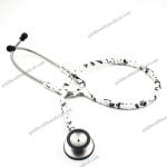 OEM Stainless Steel Stethoscope for Medical Professionals