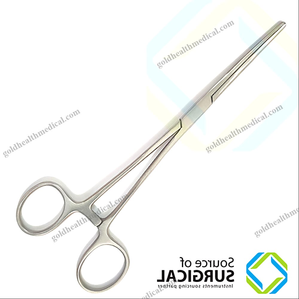 Rochester Artery Forceps by PeanRochester Surgical Instruments
