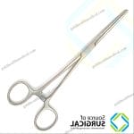 Rochester Artery Forceps by PeanRochester Surgical Instruments