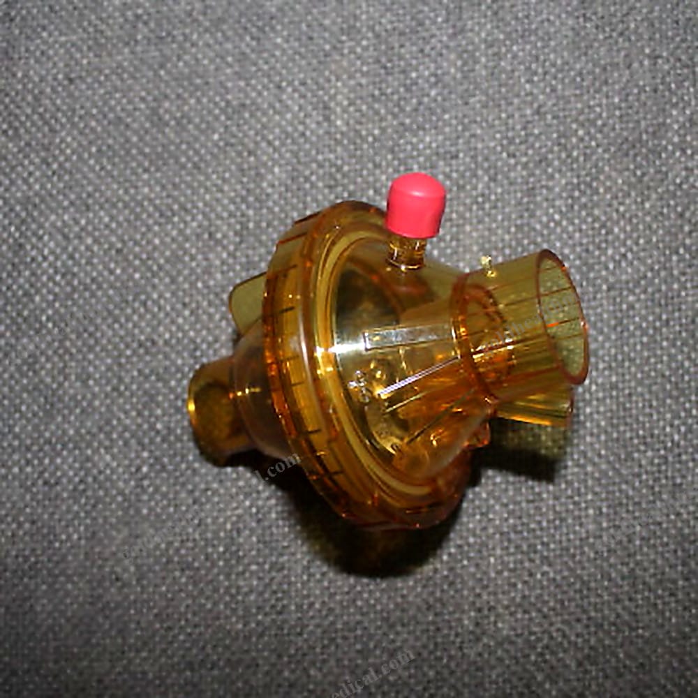 Micro Nebuzile Reusable Inhaler