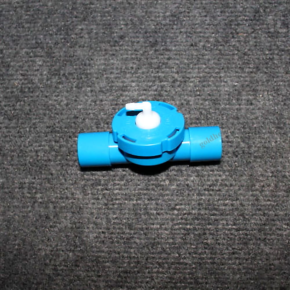 Durable Exhalation Valve Pro
