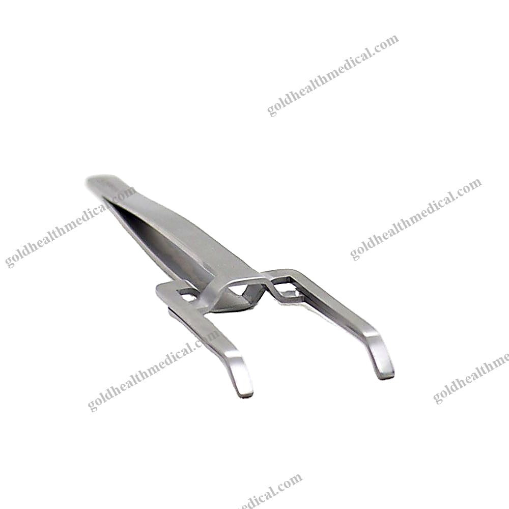 Arti Fol Double Jaw Forceps for Dental Matrix Placement