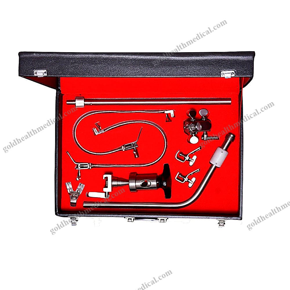 Leyla Retractor for Neurosurgery Instruments ISO