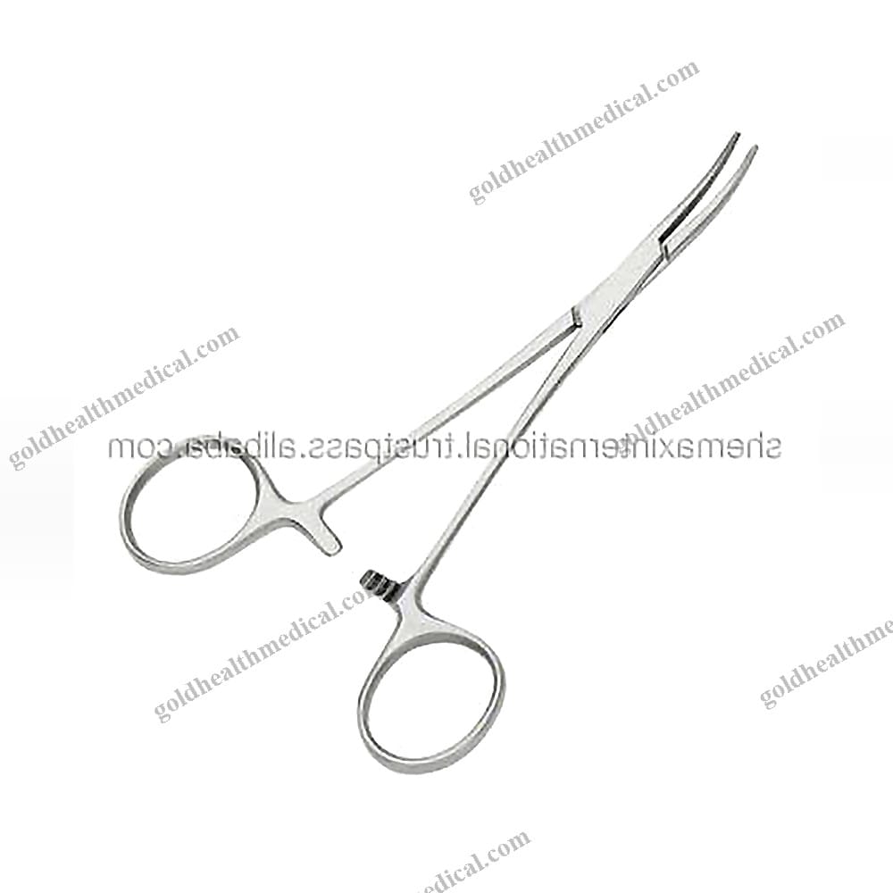 Shemax Halsted Mosquito Artery Forceps 12cm Surgical
