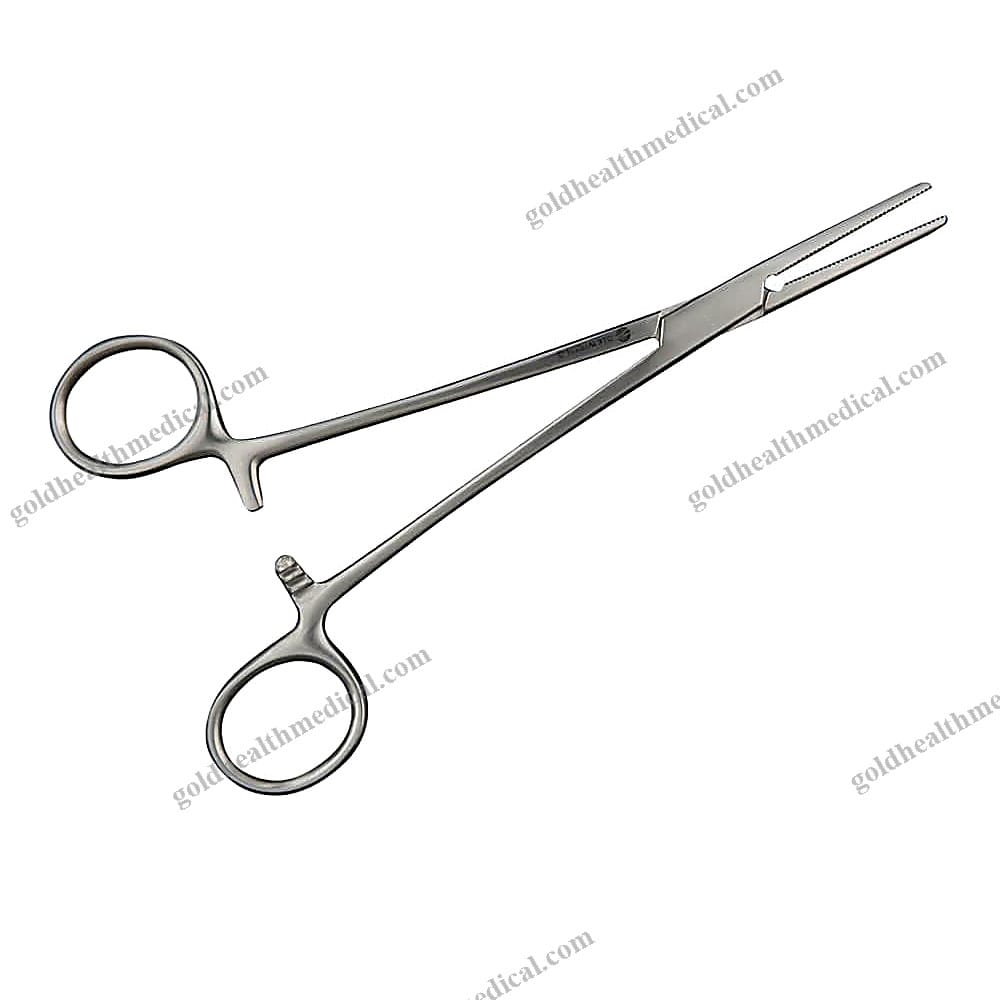 Spencer Wells Artery Forceps 14cm Premium Stainless Steel