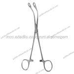 Laufe Uterine Polyp Forceps 7 34 G