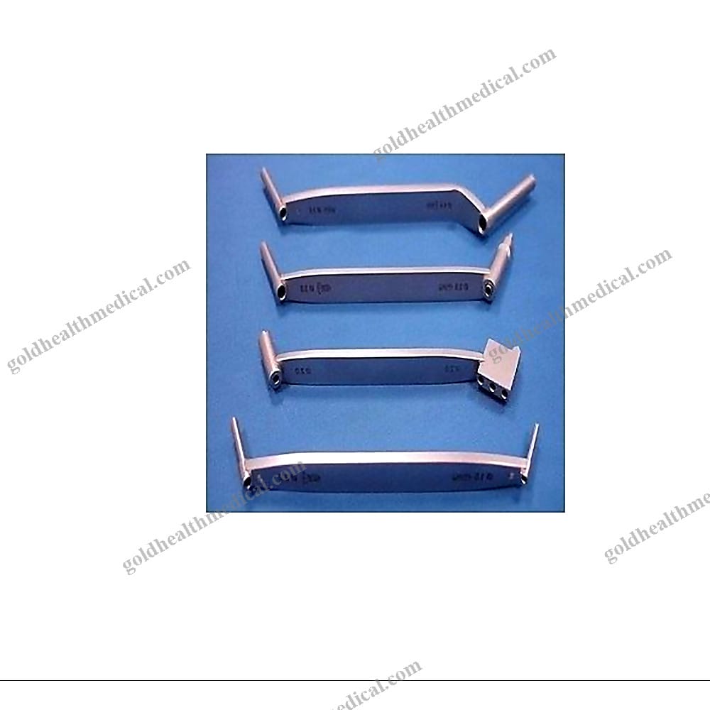Orthopedic Screw Guides Sleeves HighQuality Surgical Stainless Steel