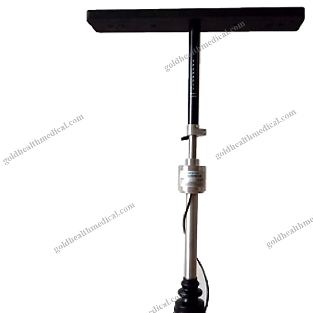 Yasargil Arm Rest for Neurosurgery Surgical Applications