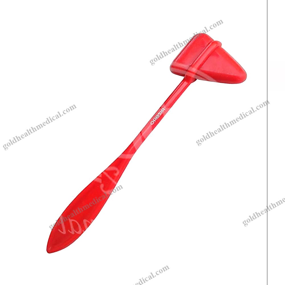 Taylor Triangular Reflex Hammer