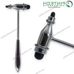 Neurological Reflex Test Hammer Pro