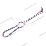 Langenbeck Surgical Retractor Set