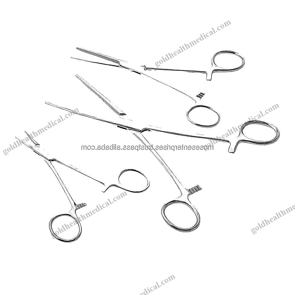 Premium Custom OEM Surgical Dental Mosquito Forceps