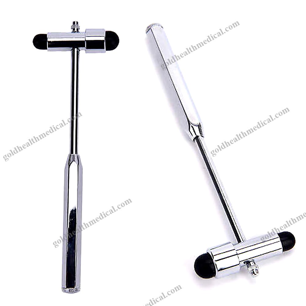 Neurological Reflex Hammer Precision Diagnostic Tool for Medical Professionals