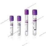 VacuMed Pro Blood Collection Tubes