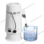 Baistra Home Alcohol Distiller 2014 Christmas Edition
