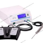 ENT Surgical Shaver Blades System Pro