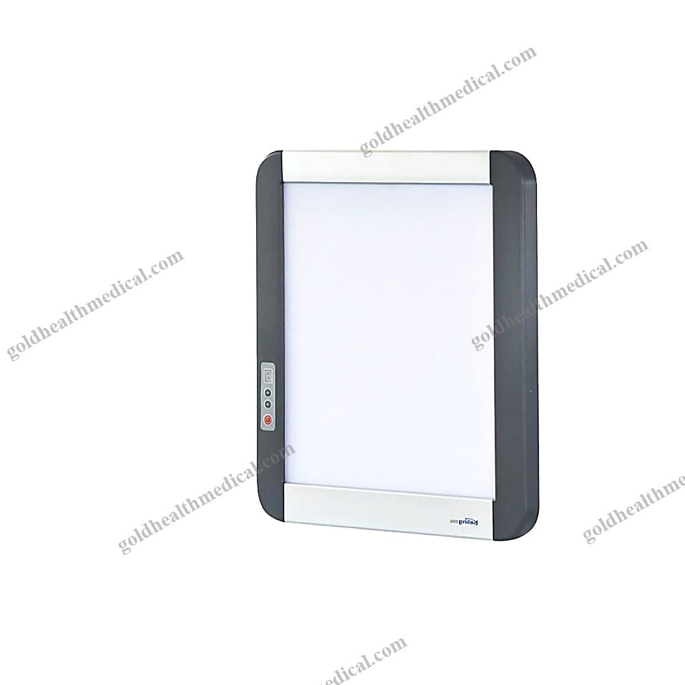 Professional LED Xray Film Viewer Light Box for Medical Use