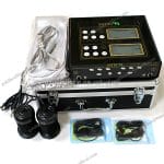 WTH208 Hydrosana Detox SPA Machine