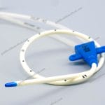 Hemodialysis Catheter Kits SingleDoubleTriple L