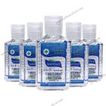 75 Alcohol Instant Hand Sanitizer Gel