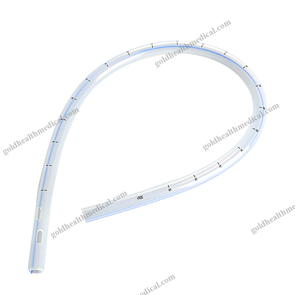 Thoracic Abdominal Drainage Catheter Types