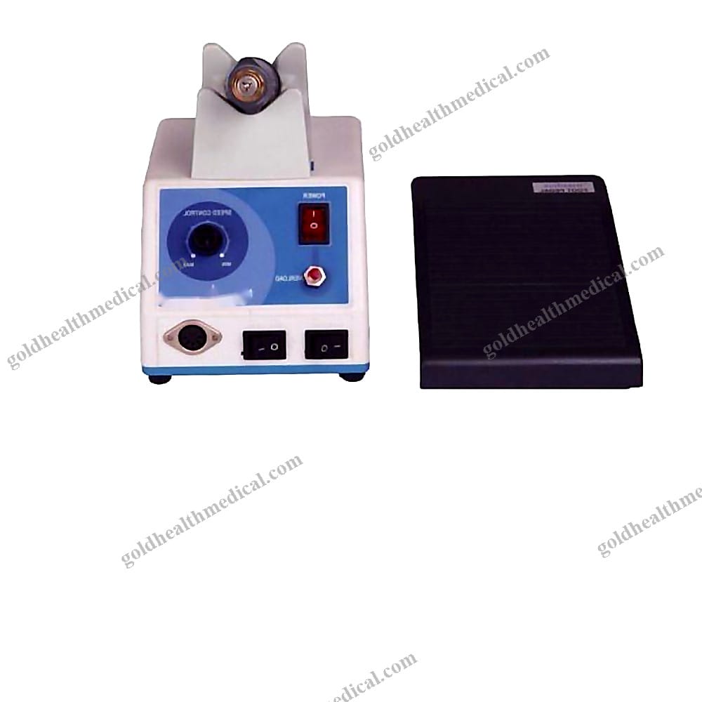 N7 Dental Lab Micromotor Handpiece