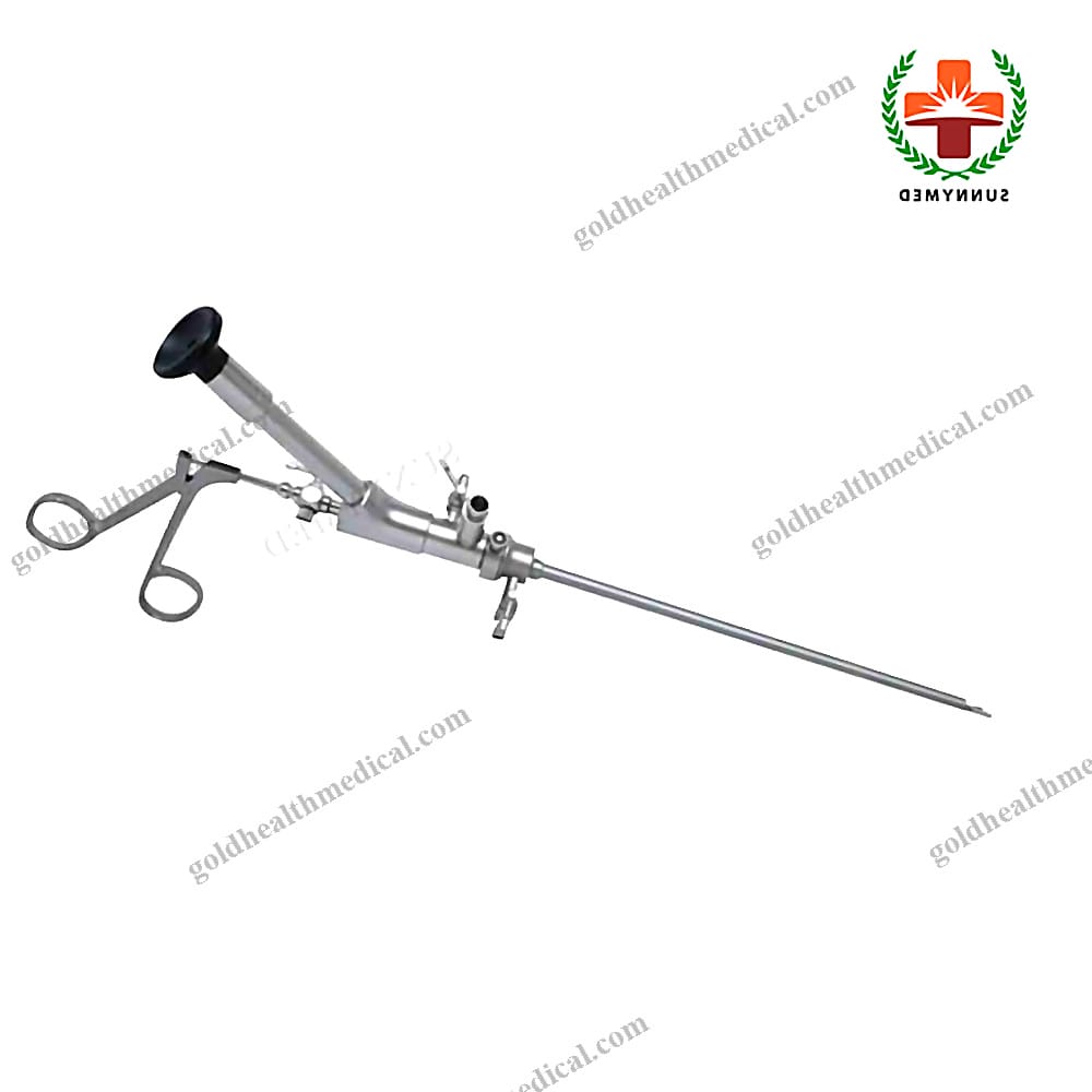 SYP009 Endoscopic Surgical Instrument Set