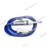 SingleUse Blood Transfusion Set