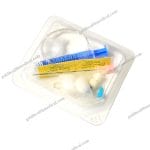 Local Anesthesia Surgical Kit Single Use