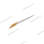 KoreanStyle HighQuality SingleUse Acupuncture Needles