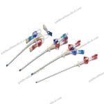 China Supplier Dialysis Catheter Kit 115F 1