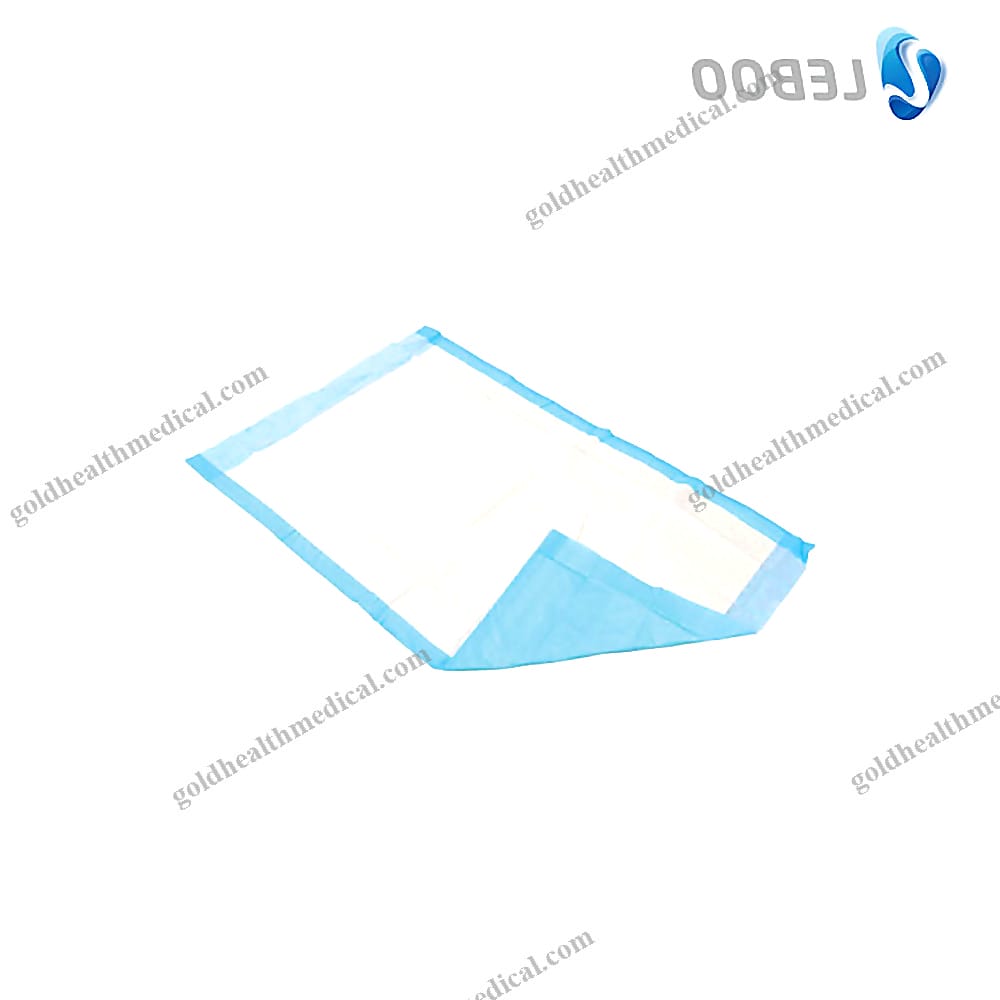 Leboo Surgical Under Pad Samples
