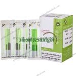 Premium Disposable Sterile Acupuncture Needle for Single Use