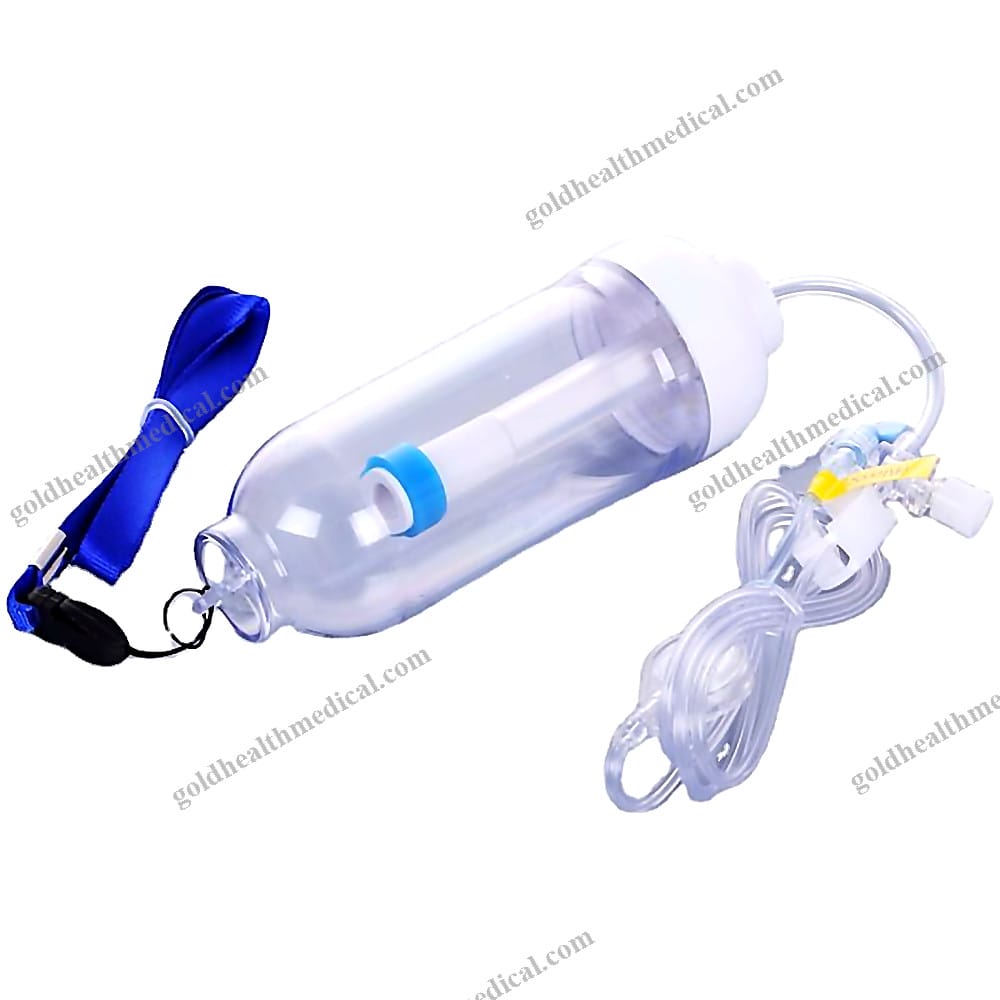 CE ISO Certified PCA CBI Infusion Pump 1002