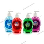 Customized 250ml Kids Whitening Hand Soap for Hospitals