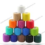 Custom Logo Medical Cohesive Bandage