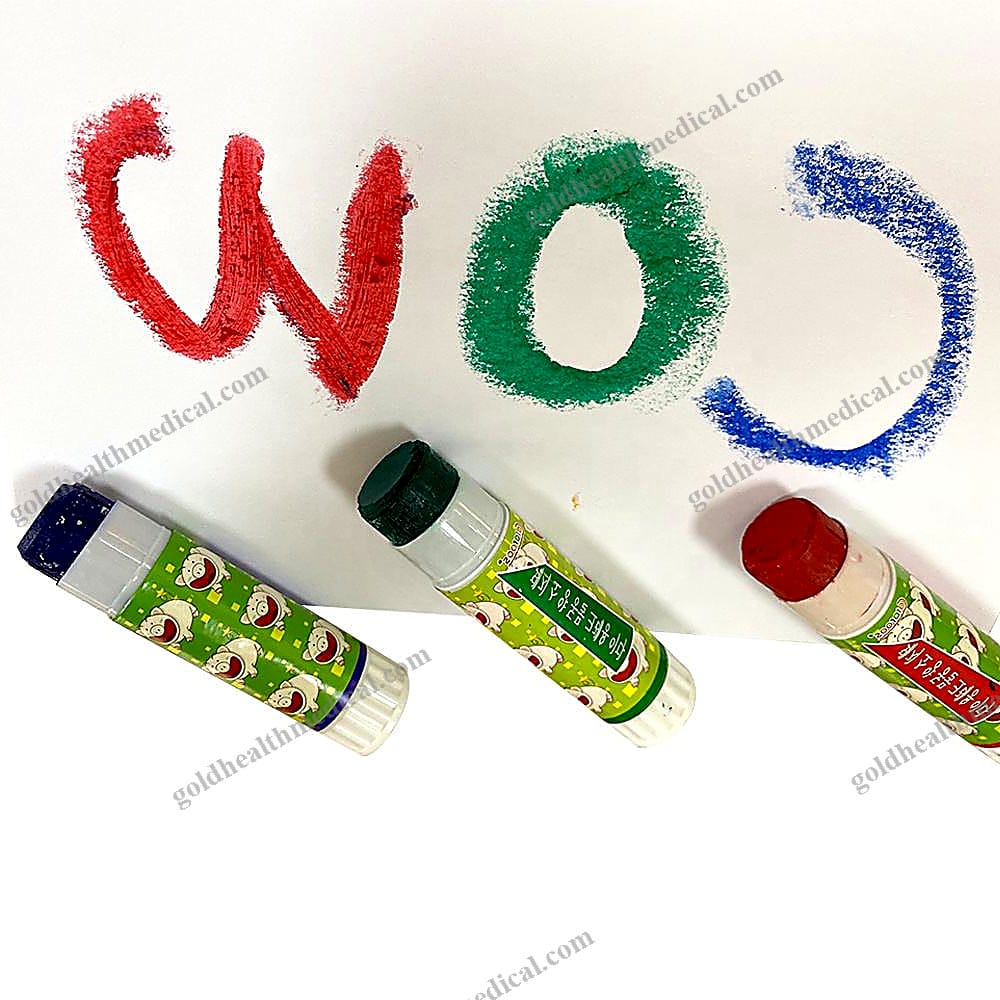 Pig Sheep Calf Animal Marking Crayon