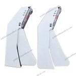 35W Disposable Surgical Skin Stapler with Remover for Emergency Wounds