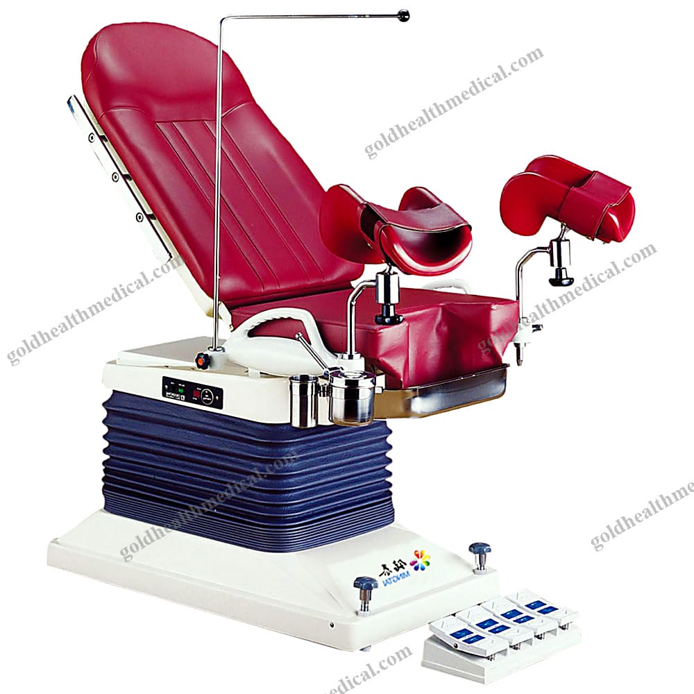 VersaMed Pro Urological Operating Theatre Table