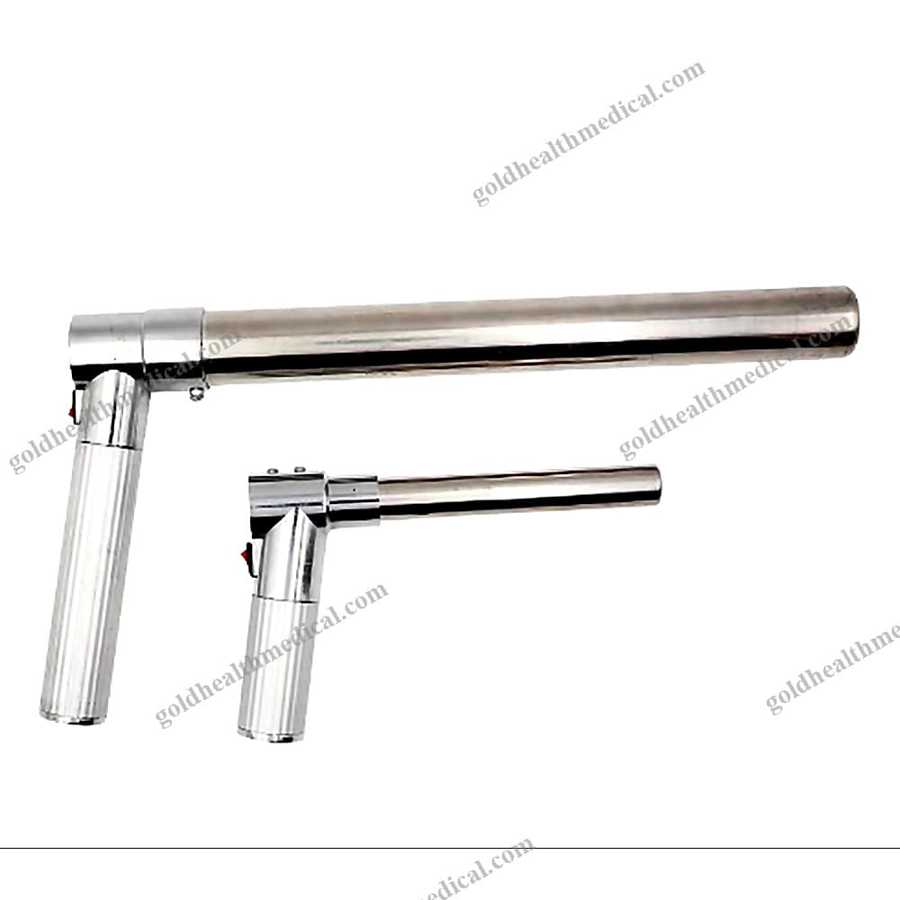 Veterinary SheepCattle Endoscope Insemination Gun