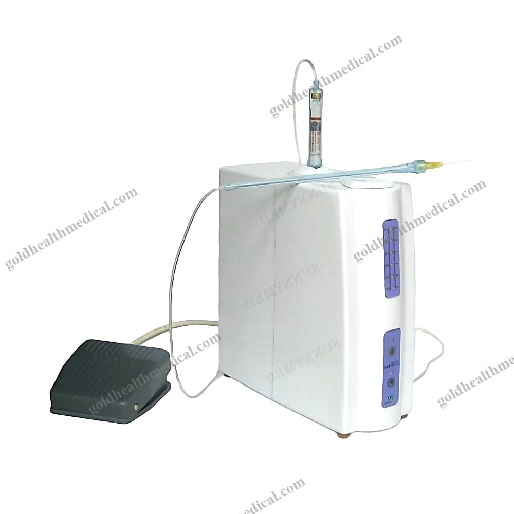 SYE014 Painless Dental Anesthesia Equipment