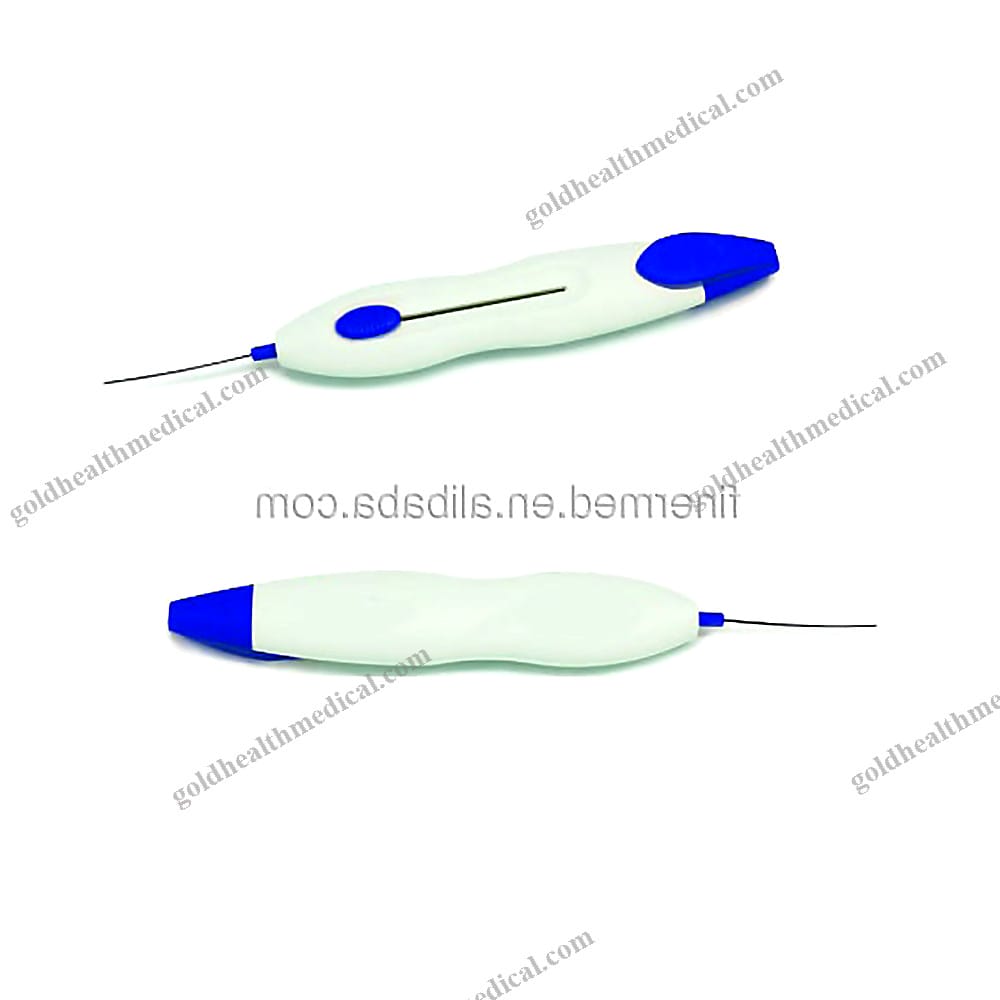 Calibrated Diabetic Monofilament Retractable Tool