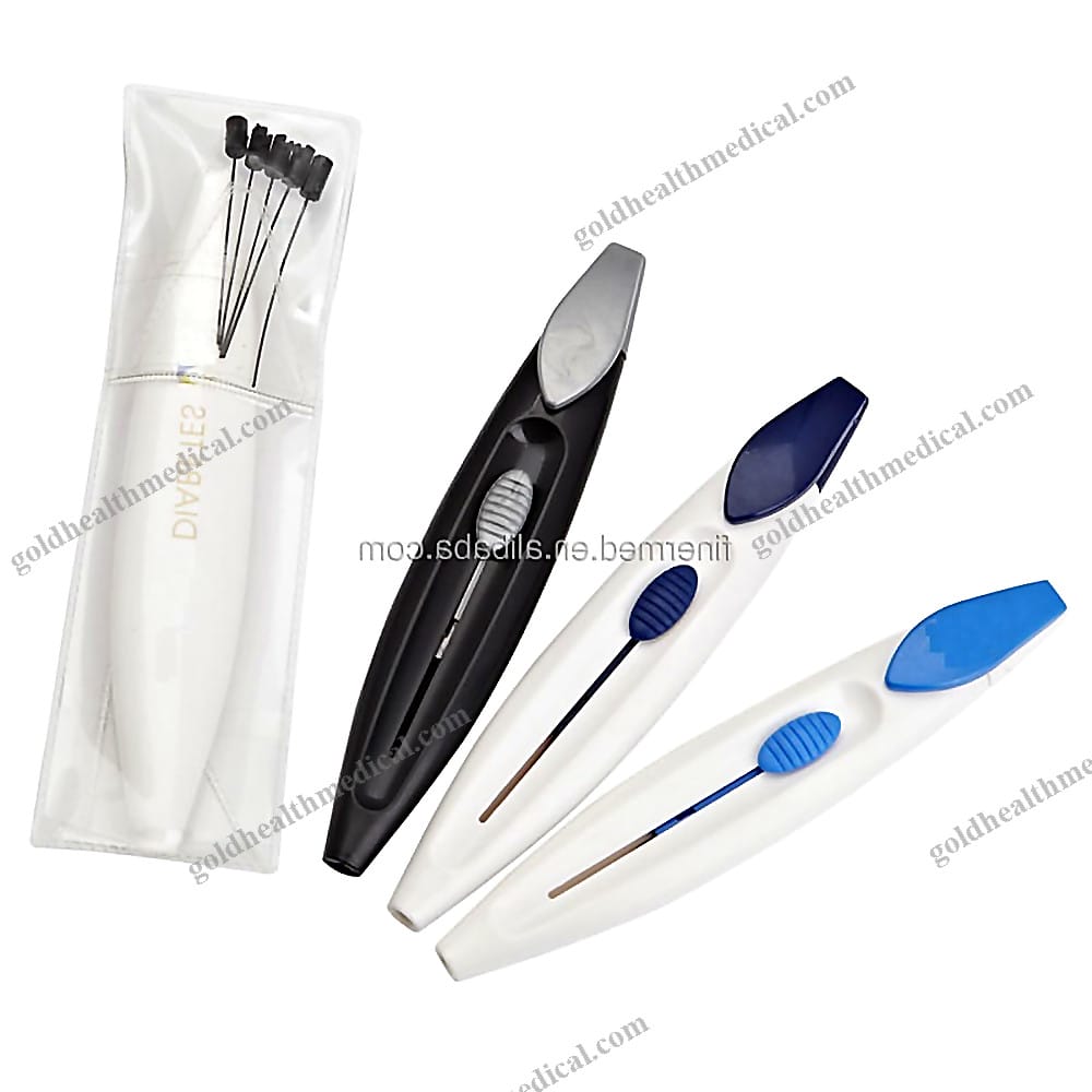 Diabetic Foot Test Monofilament Pro Plus