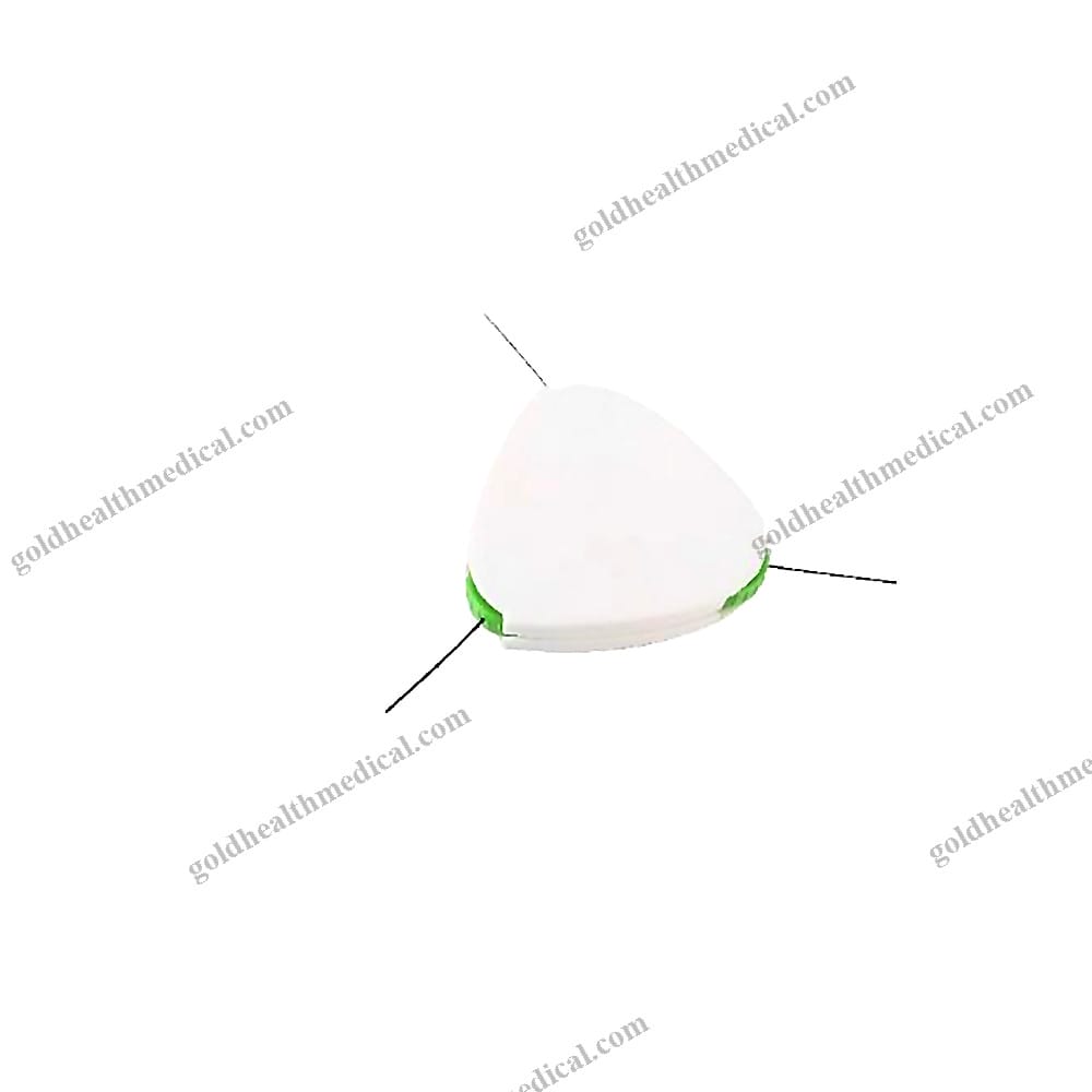 Diabetes Foot Test Monofilament Triangular Shape