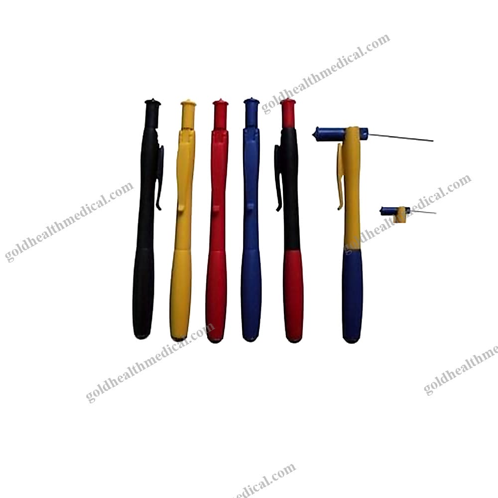 Monofilament Sensory Testing Pen