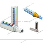 CE Certified Asthma Peak Flow Meter