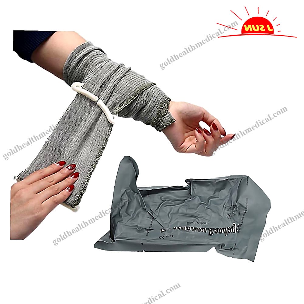 Israeli Emergency Trauma Bandage 6 Waterproof Elastic Bandage