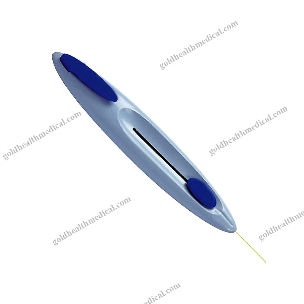 Portable Diagnostic Retractable Monofilament Tool
