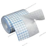 Hypafix Surgical Adhesive Tape for Wound Dressing Fixation